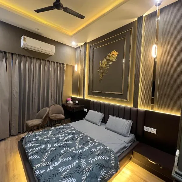Casa Nova, hotel in Greater Noida