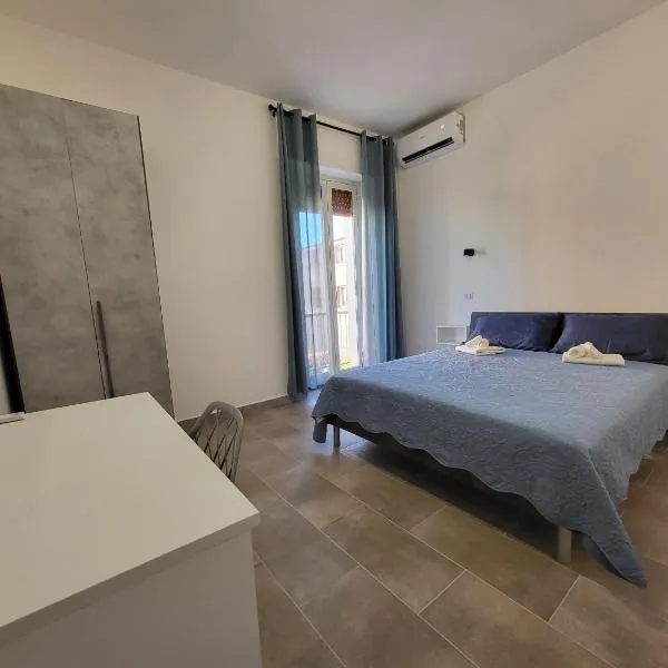 Affittacamere I MinoTauri, hotel in Macomer