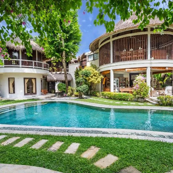 The Village of Angels - Christmas Special Offer, ξενοδοχείο σε Manggis