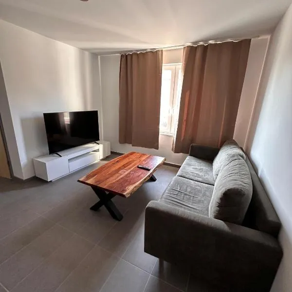 AM Apartment Sud 16, hotel in Gronau