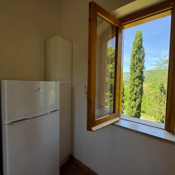 Appartamenti Villa Ortensia, hotel v destinaci Alvignano
