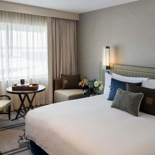 The William Inglis Mgallery, hotel a Warwick Farm