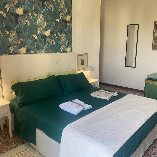 Al B6 CLOSE TO VENICE, hotel v destinaci Mogliano Veneto