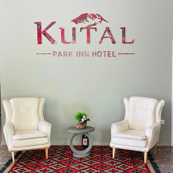 퍼르메트에 위치한 호텔 Kutal Park Inn Hotel