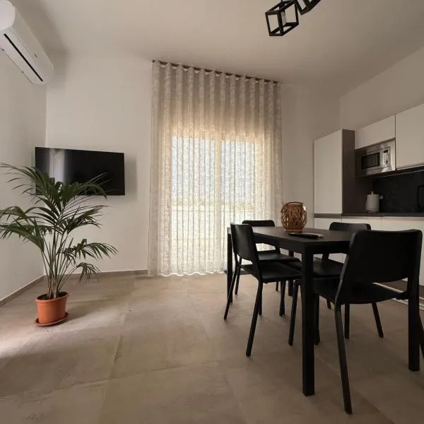 Casa Vacanze - Uliveto，夏卡的飯店