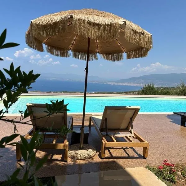 Euphoria Suites, hotell sihtkohas Avía