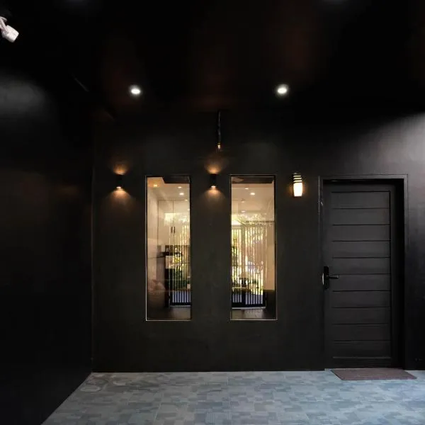 Townes Blackrock Most Unique Home Big Grp Fam Near Downtown SM Dvo DGT Roxas Coastal, khách sạn ở Davao
