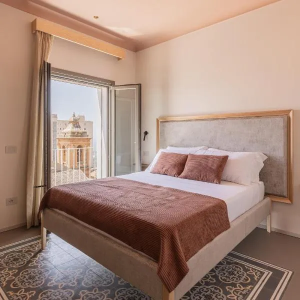 Domus Terravecchia, hotel in Agrigento