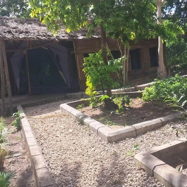 JozaniBiospherevillage, хотел в Jozani