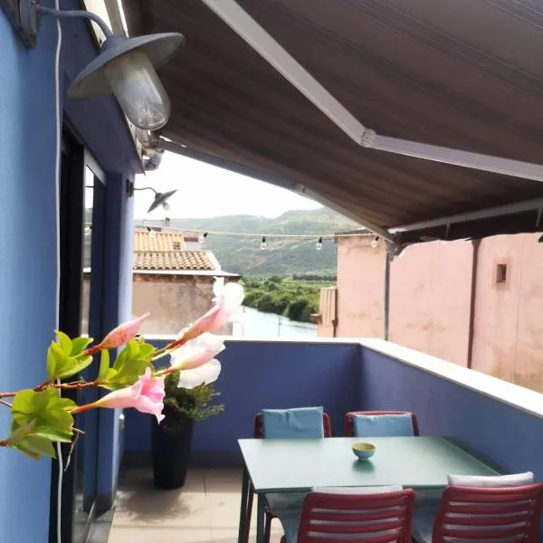 Casa Pagiò, hotel v destinaci Bosa