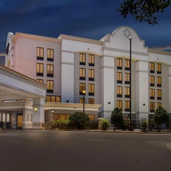 Hampton Inn Jacksonville Ponte Vedra, hôtel à Jacksonville Beach