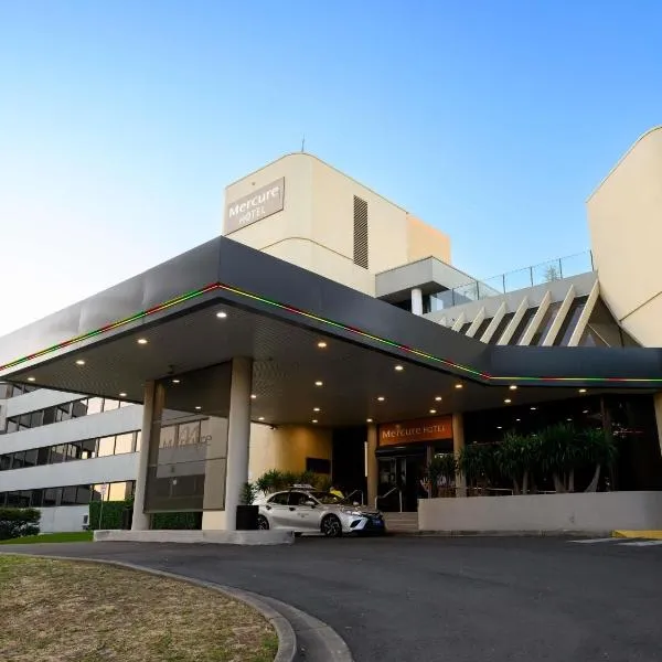 Mercure Penrith, hotel v destinaci Penrith