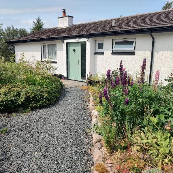 Cartmel, hotel v destinaci Aultbea