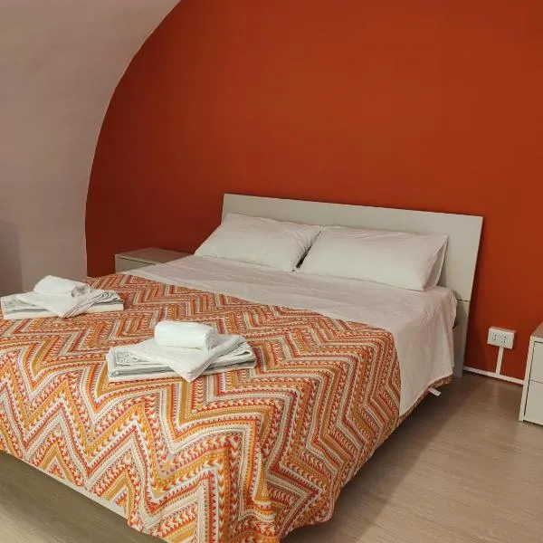 Casa al Mare, ξενοδοχείο σε Bisceglie