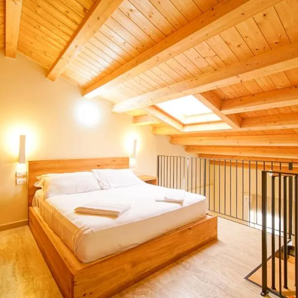 Destiny Home & rooms Soave, hotel v destinaci Soave