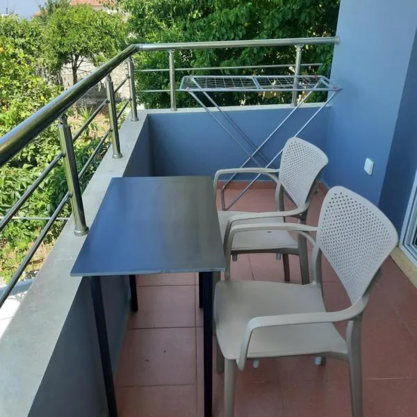 Avanda Room's, hotel v destinaci Dhërmi