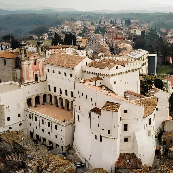 La dolce vita Giove apartment, hotel in Giove