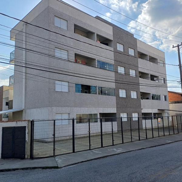 Apto em Sorocaba Prox Prefeitura e Parque das Aguas