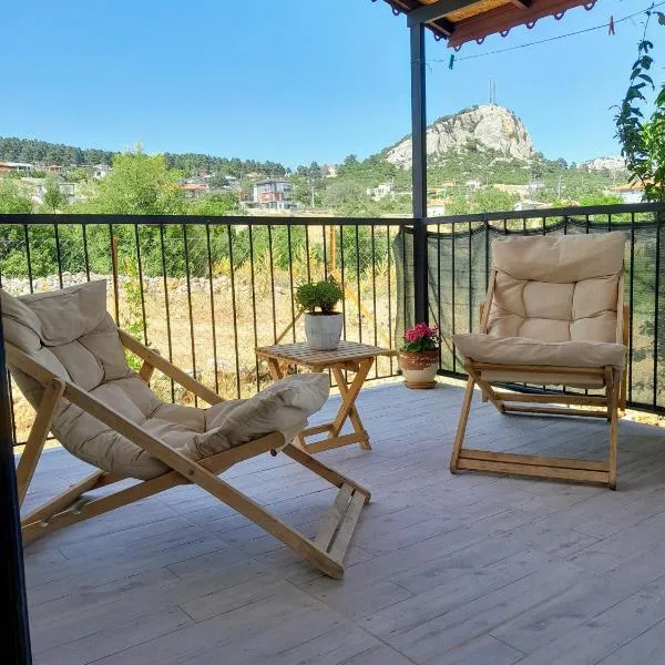Antalya villa, hotel v destinaci Kemerağzı
