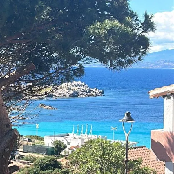 Casa Sole di Rena, khách sạn ở Santa Teresa Gallura