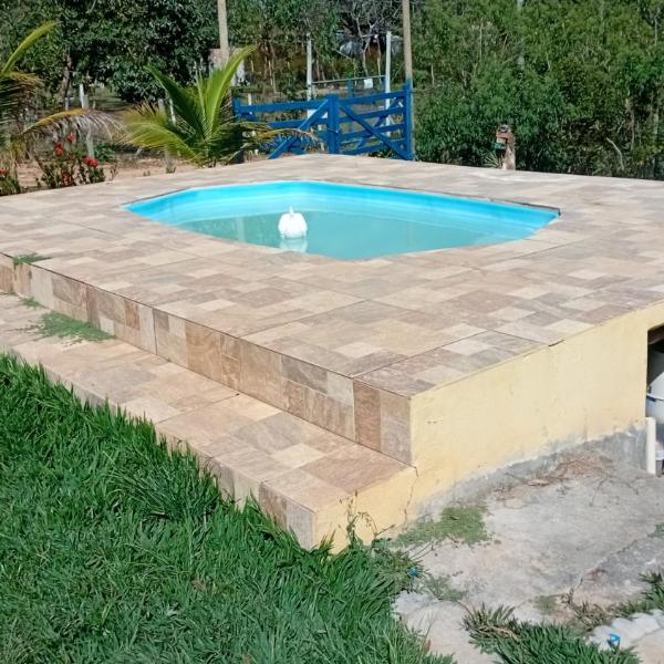 Camping dos oliveira