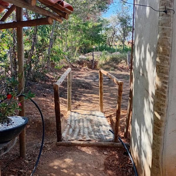 Camping dos oliveira - Foto 2