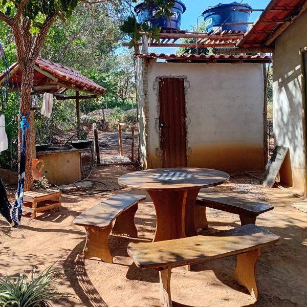 Camping dos oliveira - Foto 3