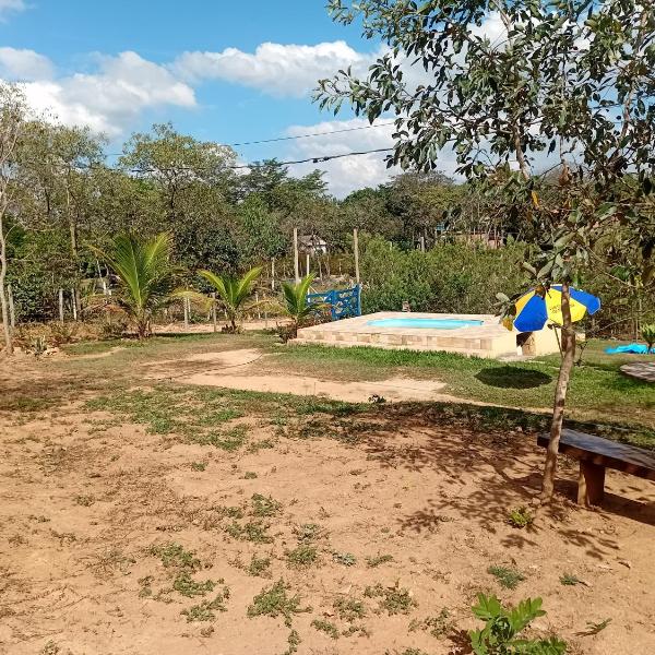 Camping dos oliveira - Foto 4