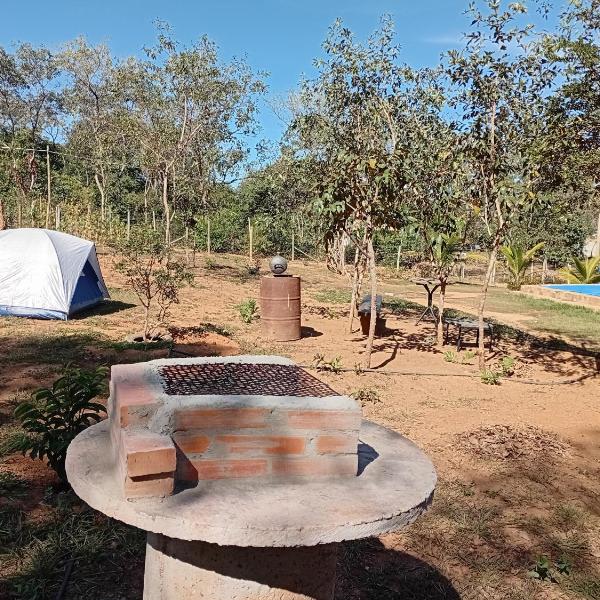 Camping dos oliveira - Foto 5