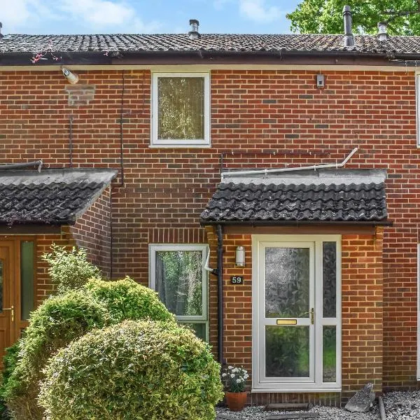 Fayrewood House, hotel v destinaci Verwood