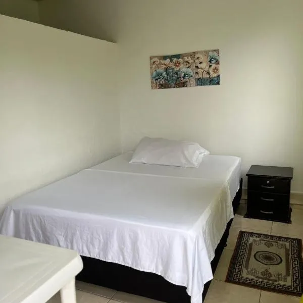 hotel el oasis de garzon, ξενοδοχείο σε Garzón