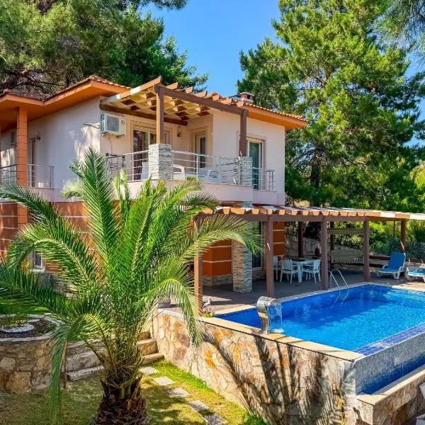 Villa Siesta Kusadasi, hotel v destinácii Kusadası