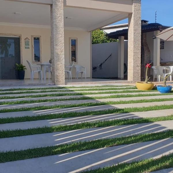 Garcia House