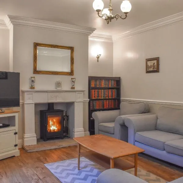 Rascal's Rest, hotel in Whitby