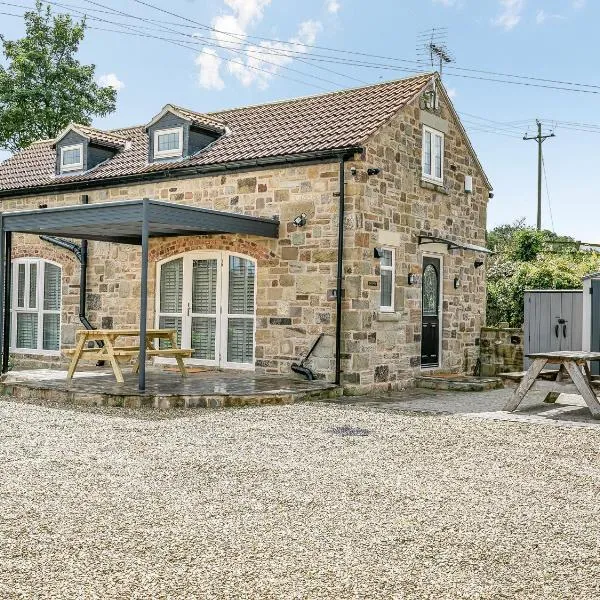Goosehill Fold, hotel in Normanton