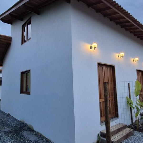 Vila Jabaquara - Paraty