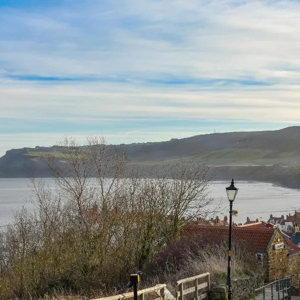 Oakfield Cottage, hotel in Robin Hood's Bay