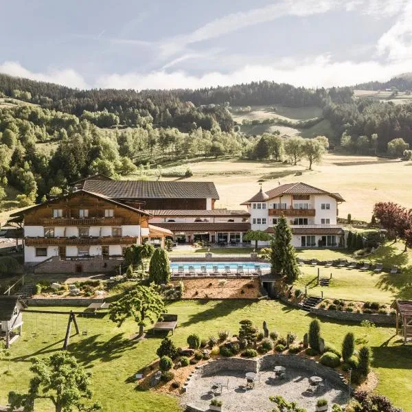 Hotel Nussbaumerhof ***, hotel in Rodengo