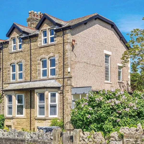 Sunnyside Hestbank, hotel en Hest Bank