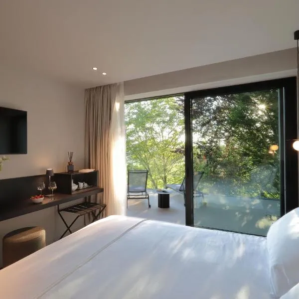 Azienda Agricola Galliussi, hotel a Cividale del Friuli