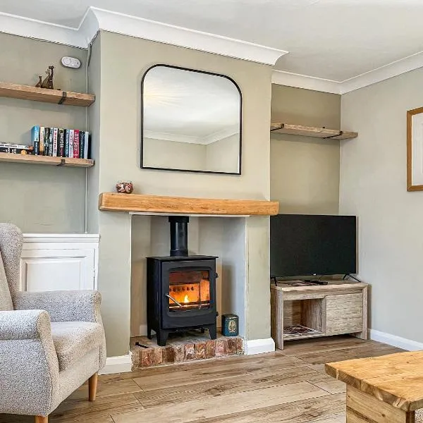 The Snug, hotel in Southwell