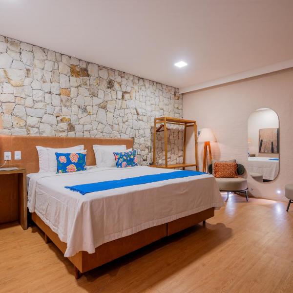 Dayo Hotel - Foto 2