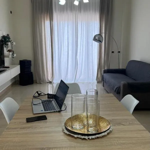 Elettra House Anzio, hotel in Anzio