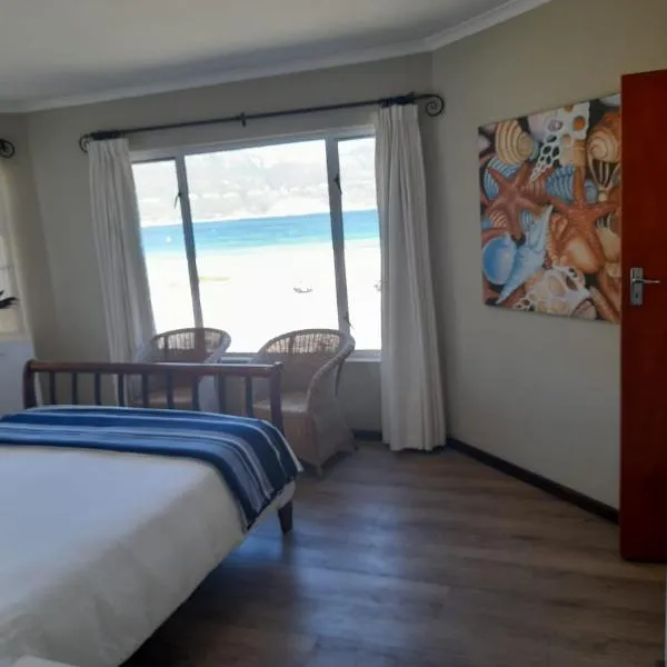 Dune Lodge, hotel v destinaci Hout Bay