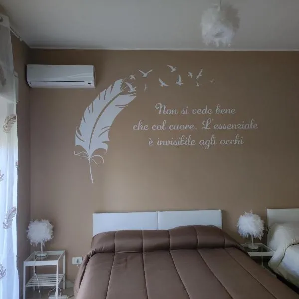 Bed and Breakfast Oasi, hotel in Reggio Calabria