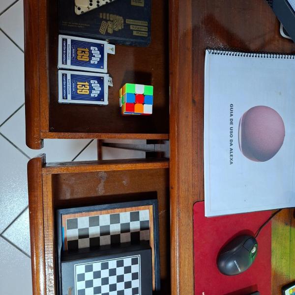 Apê confortável, com Alexa. Ótima localização - Foto 5