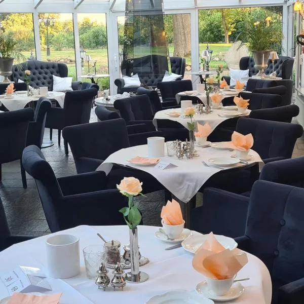 Landhotel Stähle, hotel v destinaci Schüttorf