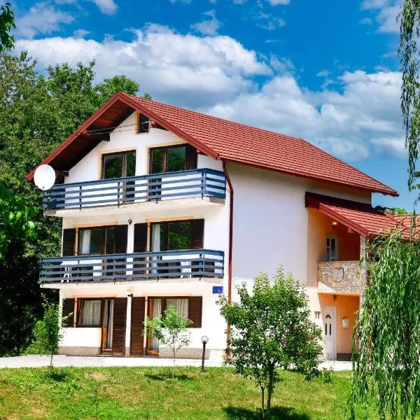 House Jole, hotel in Drežnik Grad
