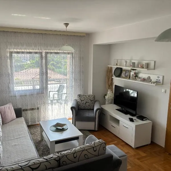 Cozy corner Mostar, hotel v destinaci Mostar