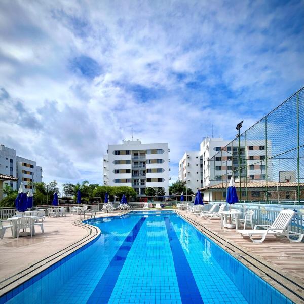 Aruana Temporada Apartamento 3 Quartos - Foto 4